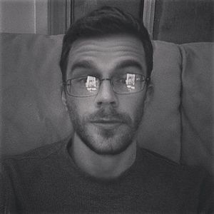 Meet your Posher, Ryan